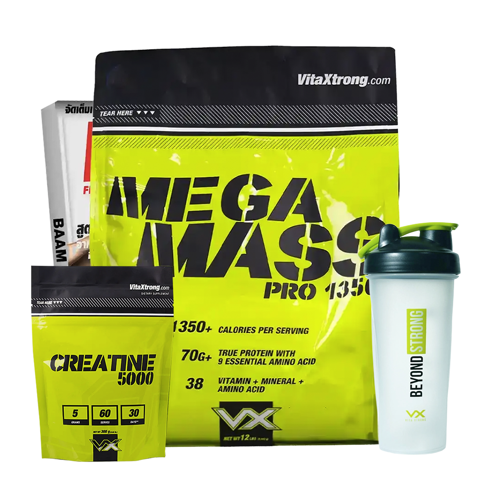 BAAM MASS V1
