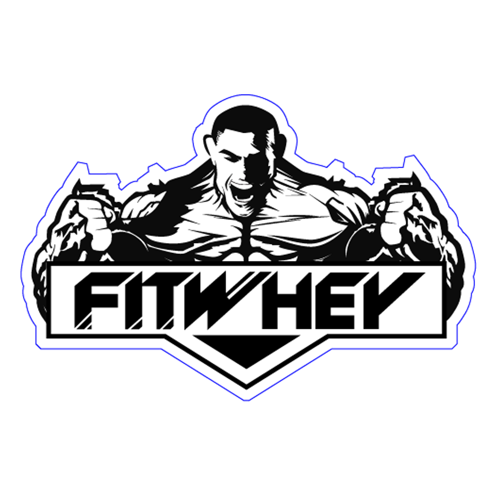 STICKER LIMITED FITWHEY SHIRT RIP ICONIC -