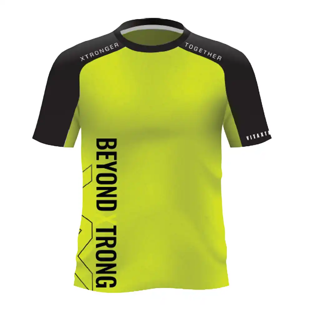 Activewear 8 Pak BEYONDXTRONG L