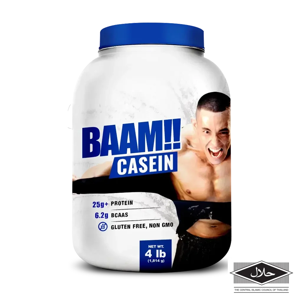CASEIN 4 lb Chocolate