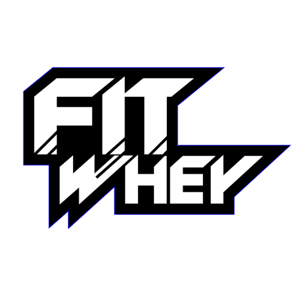 STICKER LIMITED FITWHEY ORIGINAL -