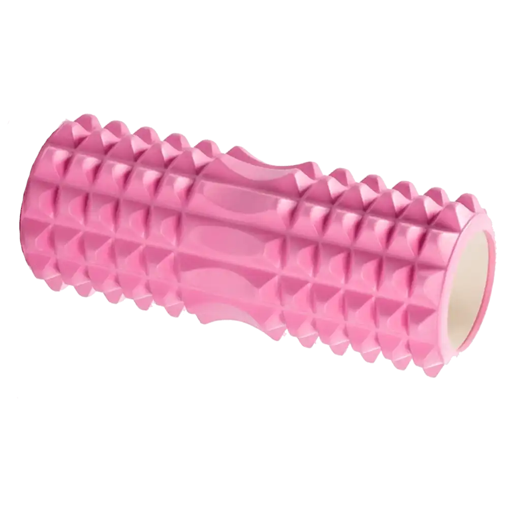 MASSAGE ROLLER - PINK