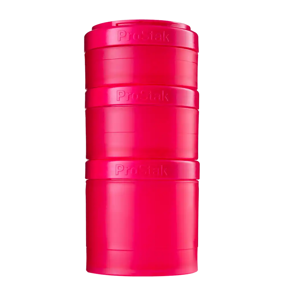 ProStak Expansion Pak FULL COLOR PINK 3 ชั้น
