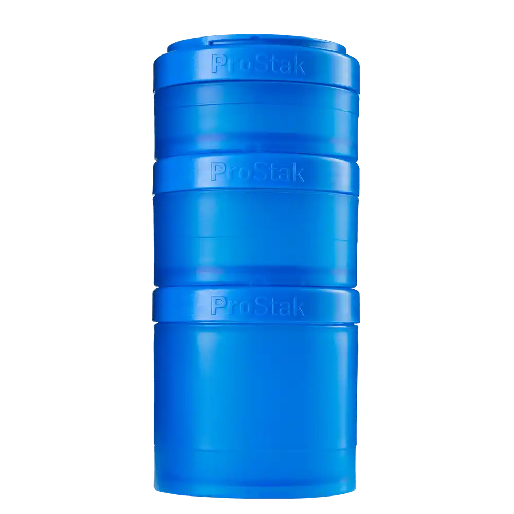 ProStak Expansion Pak FULL COLOR BLUE 3 ชั้น