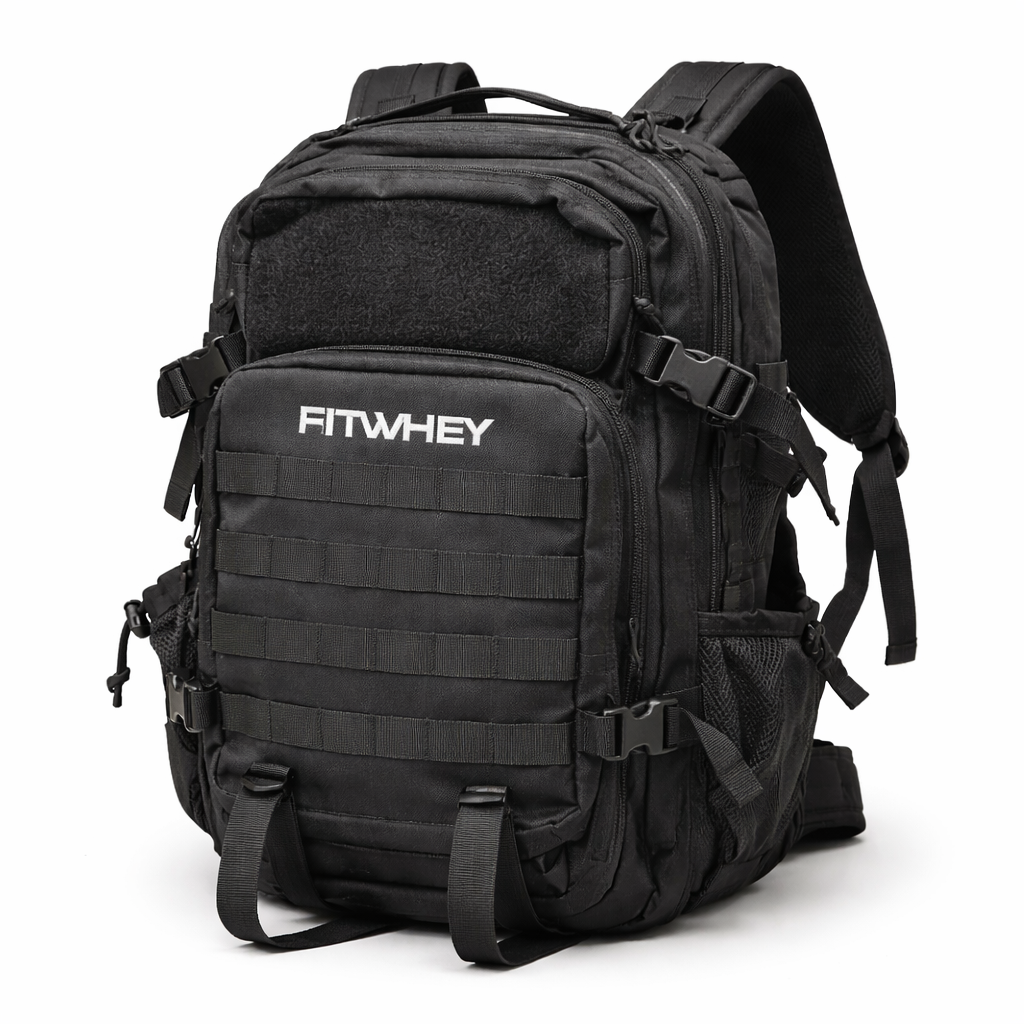 TACTICAL MILITARY BACKPACK 45L SHADOW HAWK