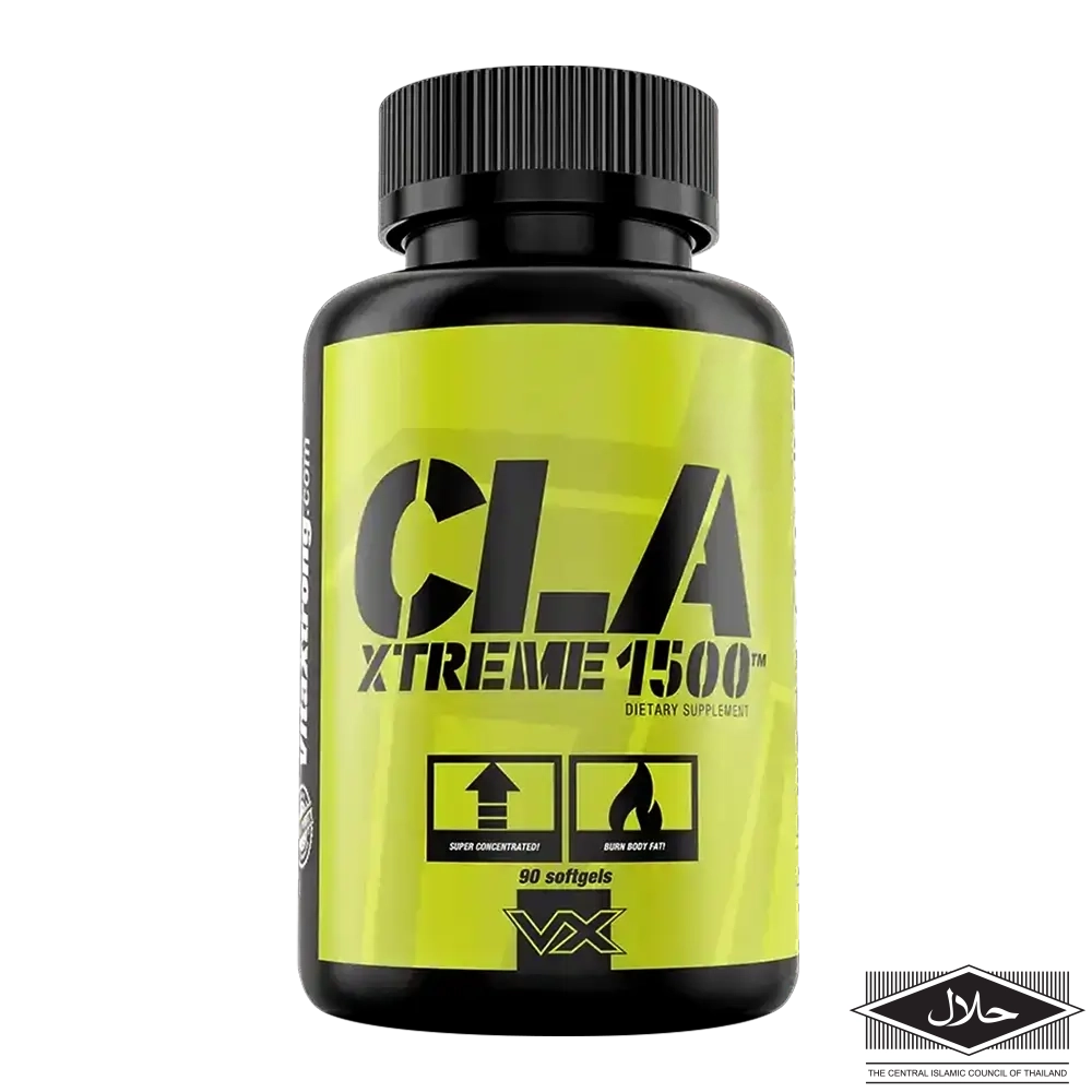 CLA XTREME 1500 90 softgels (For 45 Days)