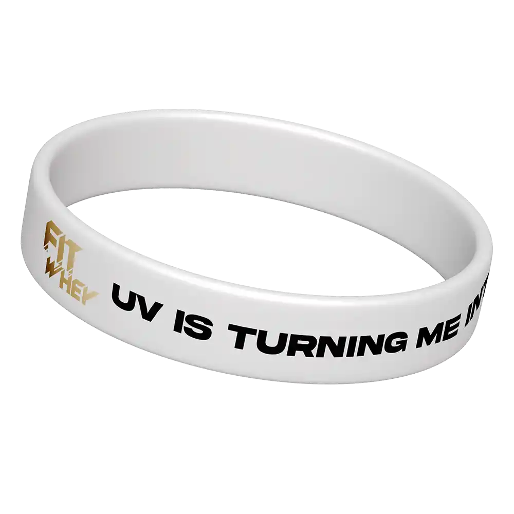 Wristbands MONSTER UV