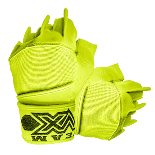 Glove - VX NEON GREEN XL