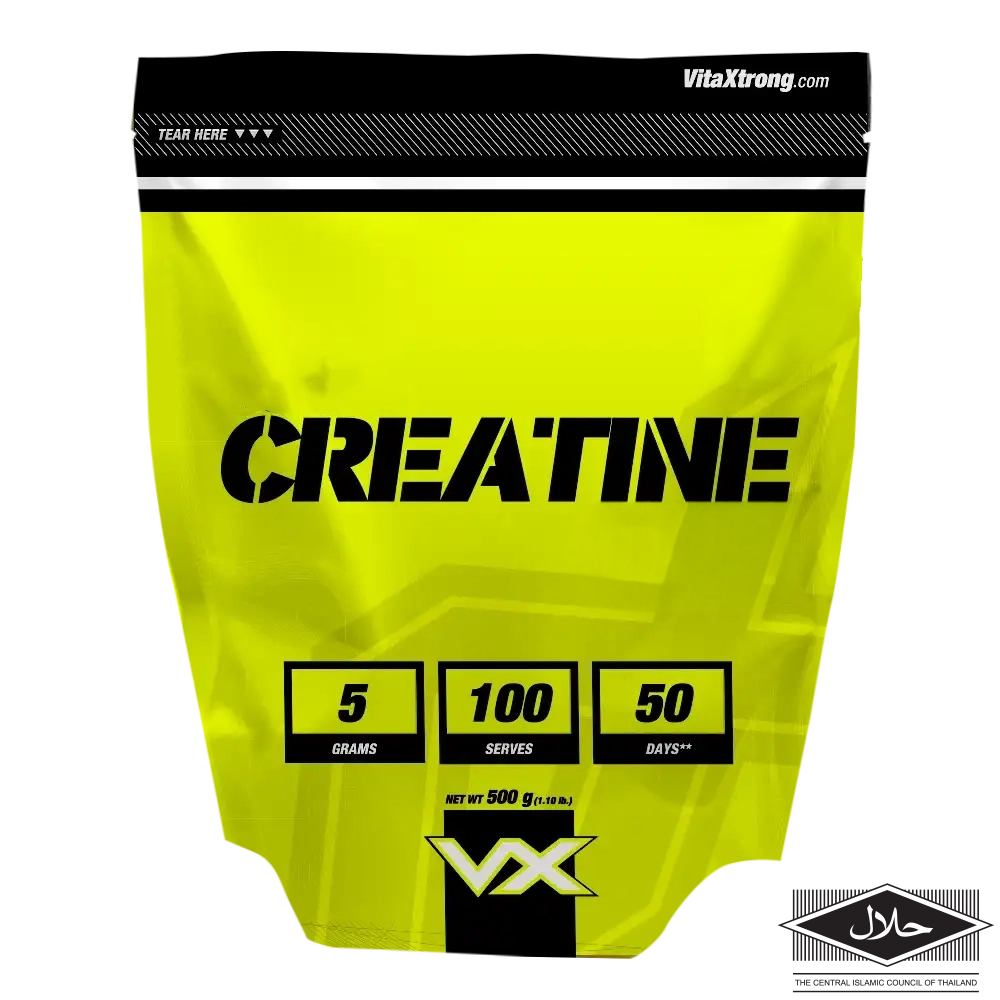 CREATINE 500 g Watermelon