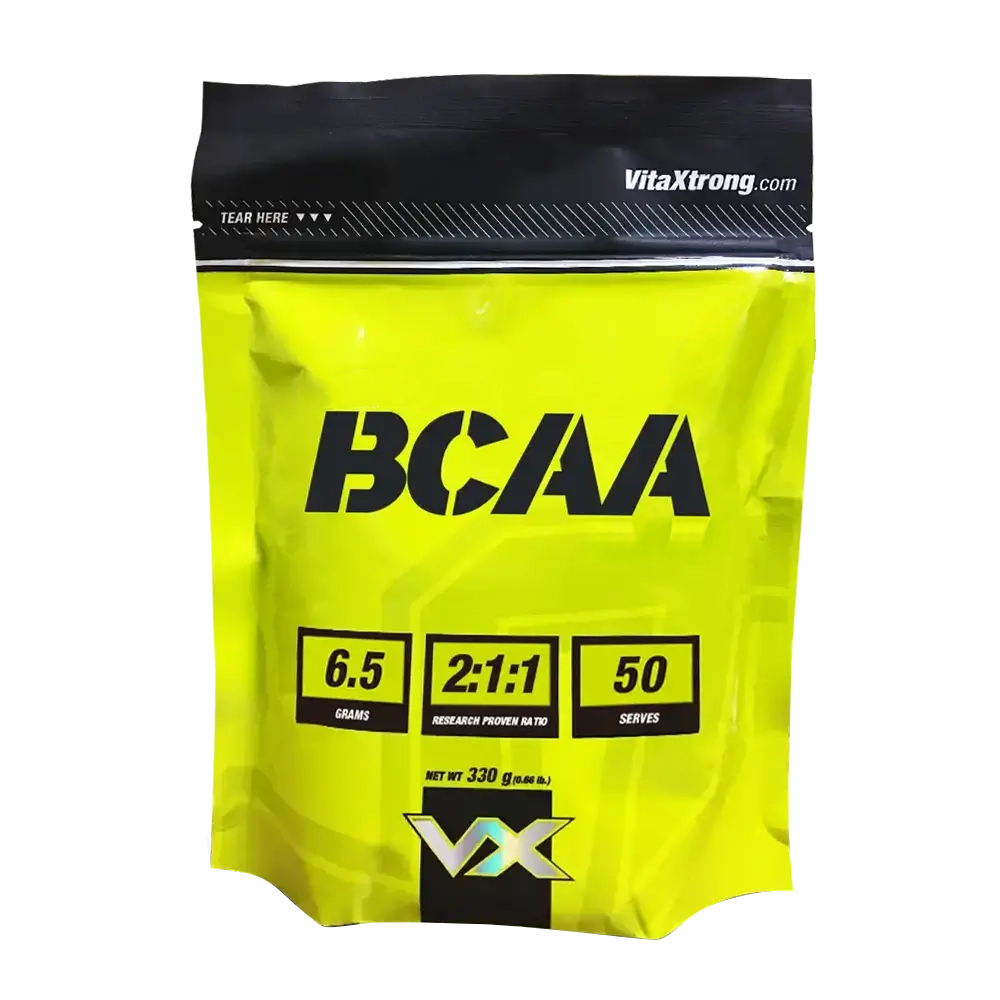 BCAA 330 g Unflavored